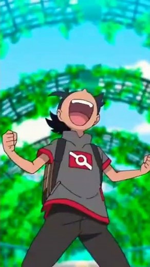 Scorbunny evolved to Raboot #pokemon #scorbunny #raboot