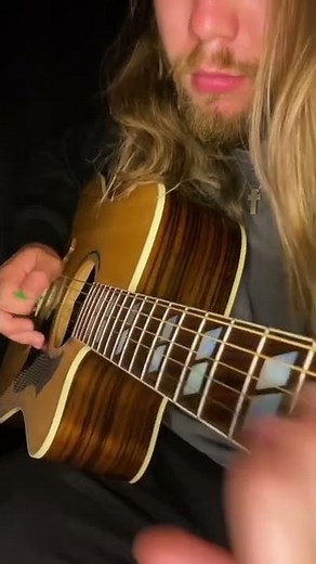 Hotel California solo