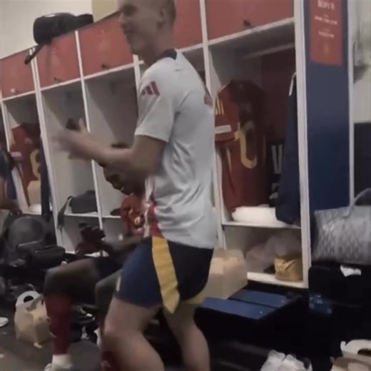 Barca Dance #pedri #paucubarsi #gavi | Pedri Core