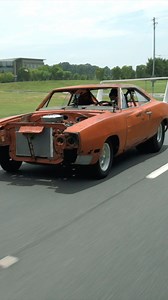 12K views · 954 reactions | Are you ready for this Pro Street Daytona build!?  Stream a NEW episode of Roadkill featuring Duralast now on MotorTrend+ ➡️ https://motortrend.app.link/eMxITLVp8Db | Roadkill | Facebook