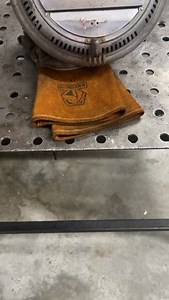 Customer wanted a small electric heater installed inside this vintage aftermarket under dash heater! We can handle that! . . . #mccartyspeedfab #streetcarmafia #hotrods #classiccars #heater #tigwelding #arczone #certiflat #workflow #fyp #foryou #foryoupage #hardworkpaysoff💪 | McCarty Speed & Fab