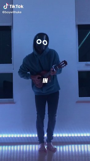 boywithuke (@boywithuke) - took so many tries 😩 #boywithuke #ukulele #originalsong