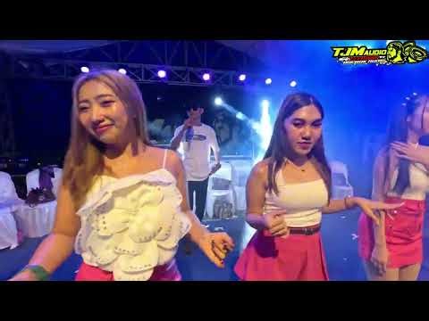 TJM AUDIO LIVE MATARAM ILIR (SAMBO) LAMTIEM SURYA /JONI/AJO IYO FEAT DENI/DJ.FRANS EFS.1