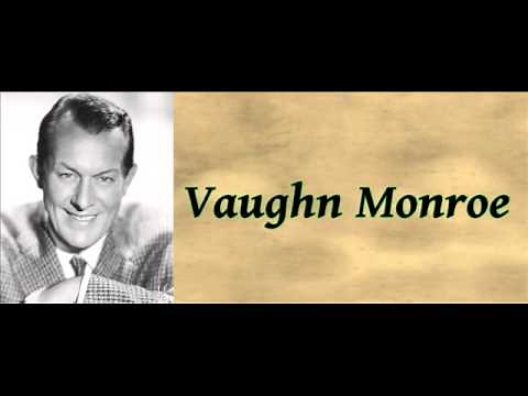 Racing With The Moon - Vaughn Monroe