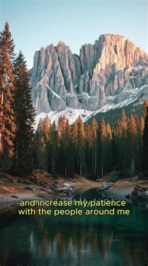 Stop Getting Angry: A Prayer for Peace 🕊️🙏 #shorts #patience