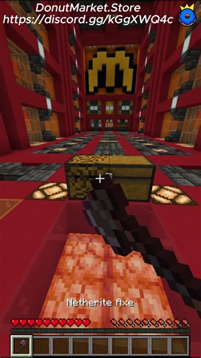 Want to get rich on the DonutSMP? #minecraft