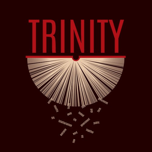 Trinity Book Test by Alex Latorre