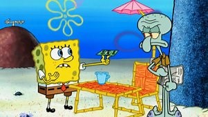 SpongeBob SquarePants: Season 6 Episode 8 Boating Buddies/The Krabby Kronicle