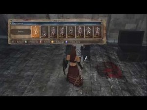 Dark souls 2 Soul GreatSword Location