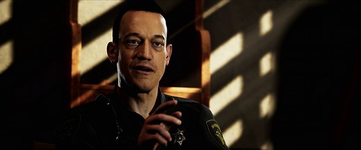 The Quarry - PlayStation 4