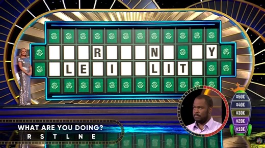 'Wheel of Fortune' Contestant Wins Jaw-Dropping $158,000 on Special Bonus Round