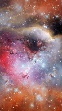 "The Secret Behind Floating in Space 🌌✨ #Shorts"