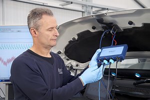 PicoScope 4425A | 虹科Pico汽车示波器