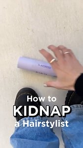 Not saying this is foolproof… but it’s pretty close. 😌🧴 #SalonLife #stylistthings #CleanHaircare #hairstylistapproved #designmehair #designmehairproducts | Design.ME