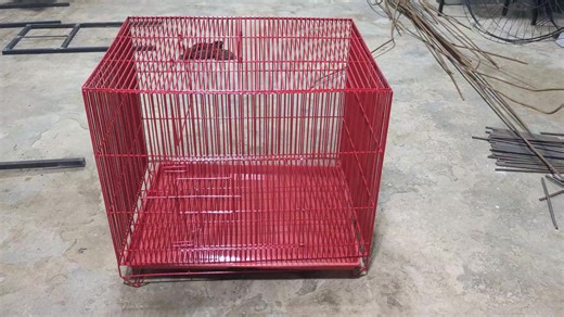 Cage 10 NM Wire for Pet Care