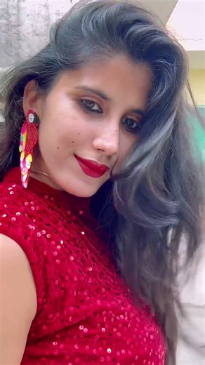 Meesho dress and styling day 7❤️🥀 #stylishbeei