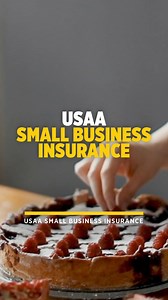 125K views | There’s no business like your business. That’s why USAA has broad insurance coverage that helps adhere to your unique needs. | USAA | Facebook