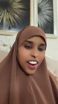 NINKA CAAN NOQDAY ASAGOO HADLINBA #sowdaqaalib #languageeducation