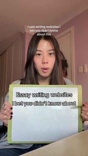 Top 3 Websites for Easy Essay Writing