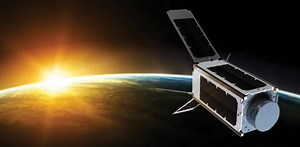 Australia’s back in the satellite business with a new launch