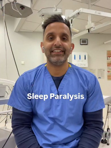 Understanding Sleep Paralysis: Causes and Solutions