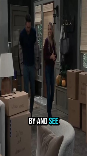 8.9K views · 190 reactions | Nathan & Lulu Part 1/2 | Heartbeat of Port Charles | Facebook