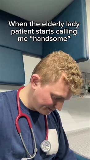 2.7M views · 79K reactions | Am I the only one who uses the good ol’ tape-on-the-pants trick to take notes? Original idea from @joeysteppp (ERJoe on TikTok) #roberttheemt #ems #emt #medic #paramedic #nursing #medicine #ambulance #hospital #healthcare #emergency #firstresponders #nurse #doctor #fyp #foryou #healthcarehumor #foryoupage #trending #nursesoftiktok | Robert The EMT | Facebook