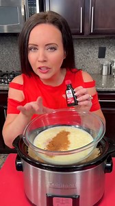 Cozy Crockpot Bread Pudding That’s Easy & Delicious!