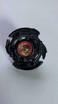 Los gimmick más raros y olvidables de beyblade (edición bakuten) #beybalde