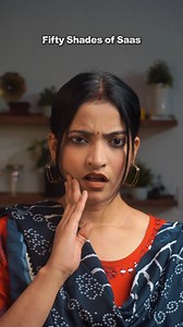 Fifty Shades of My Saas . . . Writing : @recipe.poetess Editing: @cineframemagic #HindiComedy #FamilySkit #SasBahuDrama #RecipePoetess #ComedyReels2025 Voice over and in video: Me | Recipe Poetess