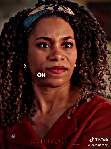 Maggie Pierce and Amelia Shepherd's Emotional Moment | Grey's Anatomy