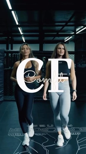 Comfit on Instagram‎: "The wait is over! Introducing Shapelift & Powerlift — built to elevate every move انتهى الانتظار! نقدّم لكم Shapelift و Powerlift — مصمّمان لرفع أدائك في كل حركة #comfit #dubai #uae #abudhabi #comfort #comfitcollection #gym #leggin"‎