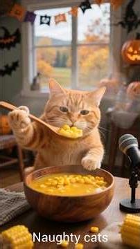 Viral Funny Cat Moments 😂🐱 #Shorts#funny