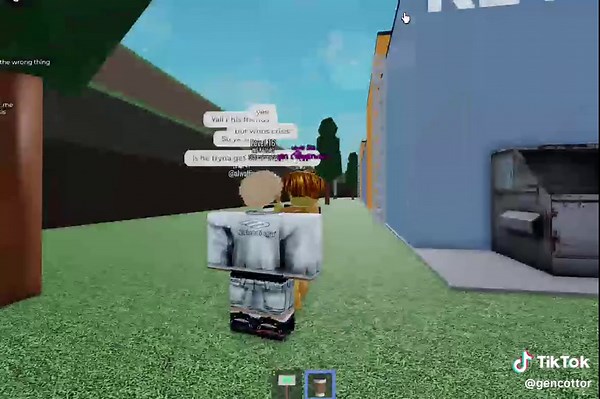 TROLLING IN KEYSTONE USING SOUND EFFECTS & VOICE CHANGER. & BULLYING.!! 😂🤣 #robloxfyp #robloxcreator #foryoupage #keystone