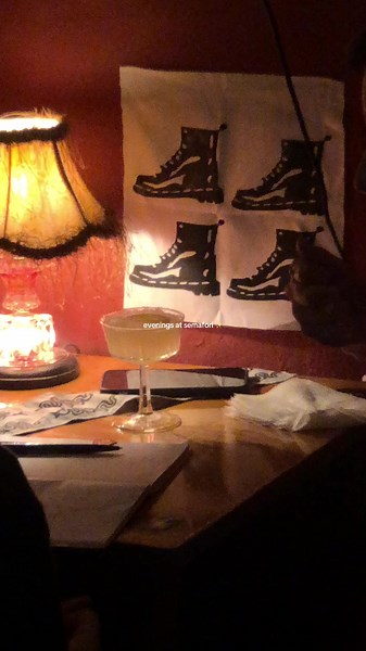 Chill evenings at the art studio ##semaforistudioshop ###socialgathering #hangoutspot #albaniatourism #artgiftshop #giftideas