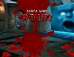 モータルコンバット４＆GOLD　フェイタリティ集