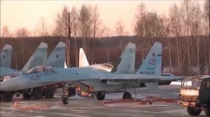 7.5K views · 249 reactions | Sukhoi Su-35 ”Celestial Predator” | Next Generation Weapons Technology | Facebook