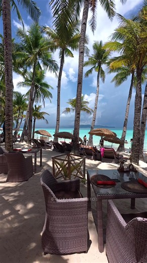 Ambassador In Paradise Resort Boracay Station 1