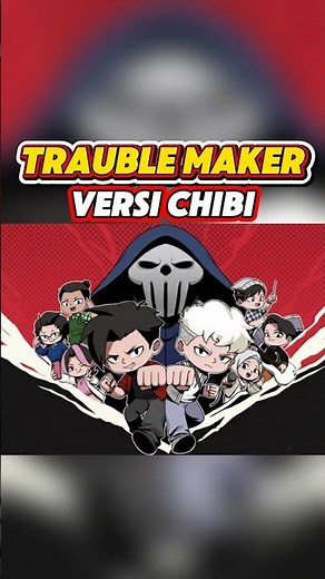 Just Give It a Try 😅 - Troublemaker Chibi RPG