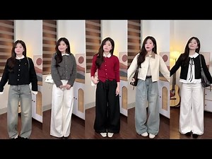 [Shopee Haul] Tổng hợp set đồ xinh diện Tết🧧🎋🧧🎋