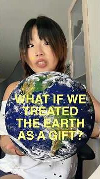 Gift economy, commodity fetishism, and what we owe each other #capitalism #environment #philosophy