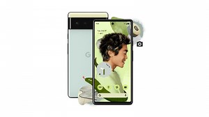 Google Pixel 6 gets camera-based heart and respiratory rate tracking