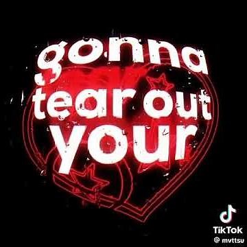 Run baby run for your life song