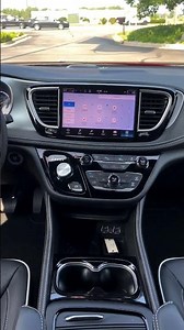 ‼️ The Pacifica is the ULTIMATE minivan!