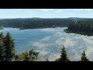 IYB Off-Road Map - BeamNG.drive