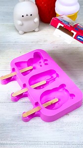 Best spring DIY! 😍 Yummy ice cream #diy #hack | Satisfying SKITS