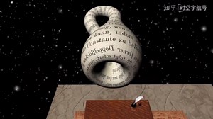 为什么说克莱因瓶永远无法装满水？它究竟有多神奇？