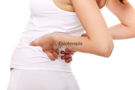 ¿Qué es una falsa ciática o ciática por síndrome del piramidal?