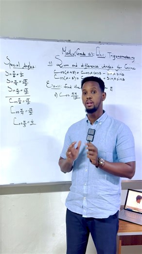 23K views · 252 reactions | Nagasoo follow gareey Tiktok ⬇️ https://www.tiktok.com/@smartcollege2016?_t=ZM-8y4IVX3kLcT&_r=1 Math Grade 12 - Chapter 1 - Lesson 3 | SMART College | Facebook