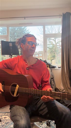 Breath! Unreleased @Subverse @Maddy track Love love love playing this. Maybe because it’s still tricky In parts and it isn’t quite finished Maybe because it’s soulful and Spanishy? Don’t know. It’s just so nice to play man. The vocals and lyrics are awesome too of course. Unrehearsed take and small lesson. No edits, getting video voice warmed up after time off from doing them. Love a one take wonder these days. #acoustic #guitartok #acousticguitar #chords #fyp